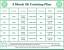 Couch To 10k Plan
