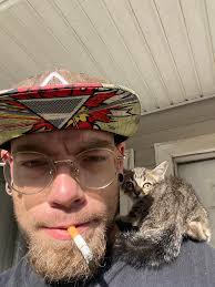 Do I have a doppelganger?