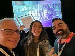 advertising #creative #awards #celebration #newteammembers