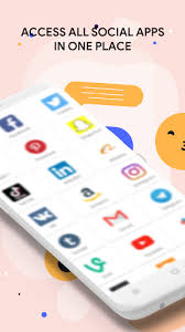 The current version of the app is 7.0, and you can run it in german, czech and danish. Download All In One Social Media And Social Apps In One App Free For Android All In One Social Media And Social Apps In One App Apk Download Steprimo Com