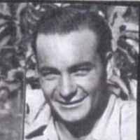 Max J Curtis (1924–1972)