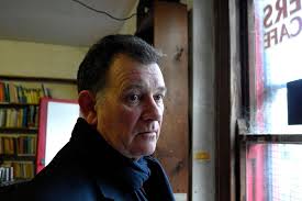 Me and my health: Writer Carlo Gebler