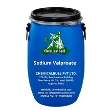 Image result for Valproate