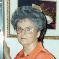 Pauline Arnold Thornton (1941-2022)