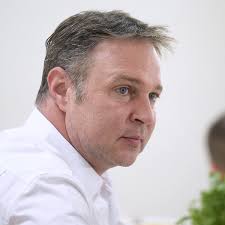 SPÖ-Jugend will Babler als Parteichef