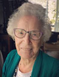 Obituary information for Ruth Ilean Morrison