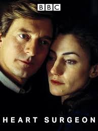 The Heart Surgeon (TV Movie 1997)