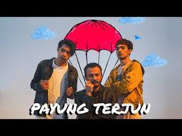 Mari dapatkan lirik lagu disini. Lirik Lagu Payung Terjun Fml Faizal Tahir Exlyrics Com