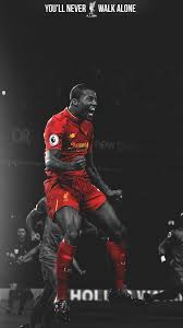 La question se pose alors que son contrat arrive à échéance dans six mois. Georginio Wijnaldum Hd Mobile Wallpapers At Liverpool Fc Liverpool Core