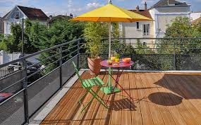 Check spelling or type a new query. Installer Une Balustrade De Terrasse En Metal