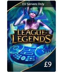 When will i receive my riot points gift card? League Of Legends Card Riot Points Card Mygiftcardsupply