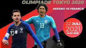 Jun 12, 2021 · fútbol. Jadwal Bola Olimpiade 2021 Besok Meksiko Vs Perancis Dan Brasil Vs Jerman Tribun Jateng