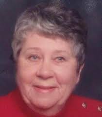 Obituary for Gloria E. Maher (Lesage)