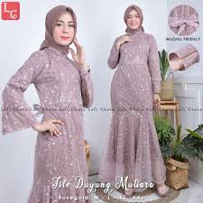 Kebaya brokat modern rok duyung jacquard minat hubungi wa via pinterest.com. Harga Kebaya Duyung Terbaik Batik Kebaya Pakaian Wanita Mei 2021 Shopee Indonesia