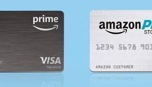 However, if you switched amazon.com accounts, use multiple amazon. Amazon Is Offering 6 Cash Back On Prime Day Purchases With An Amazon Credit Card Cord Cutters News