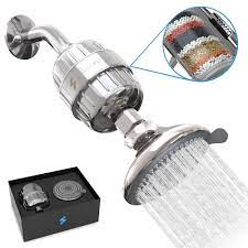 Top Seller Sparkpod Filtered Shower Head Shower Head Filter Shower Filter Shower Water Filter