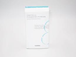 Check spelling or type a new query. Cosrx Centella Cleansing Powder Review A Musings Of A Muse