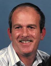 Obituary information for Ronald E. Meredith