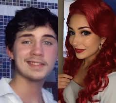Ariel Prince Eric