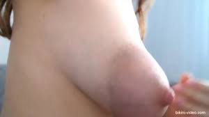 Puffy nipple tube