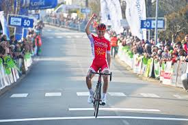 By cycling news 18 march 2017. Classic Loire Atlantique La Haye Fouassiere Les Equipes Selectionnees Actualites Cyclisme Professionnel En France Lnc