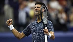 Del potro brought all his renowned artillery to this showdown. Us Open Herren Finale Heute Live Im Tv Livestream Und Liveticker Verfolgen Tennisnet Com