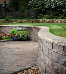Tru Scapes Lighting In 2021 Hardscape Lighting Backyard Landscaping Backyard Garden
