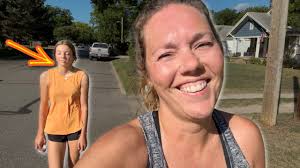 She Said She Died TWICE!