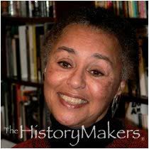 Judy Richardson's Biography