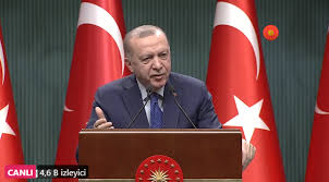 Türkiye nefesini tuttu ve başkan recep tayyip erdoğan'ın bugün yapacağı açıklamaya kilitlendi. Son Dakika Degerlendirme Sonrasi Cumhurbaskani Erdogan Aciklama Yapiyor Hur Havadis