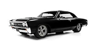 Image result for Tuxedo Black 1965 Chevelle