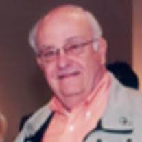 James Budden Obituary