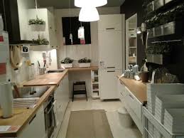 Taket har rasat in och byggnaden går inte att rädda. Ikea Marsta Kuche