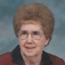 Obituary information for Pauline C Metz