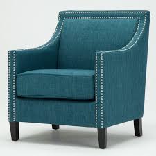 Maybe you would like to learn more about one of these? Comfort Pointe Taslo Teal Blue Fabric Accent Chair 8018 30