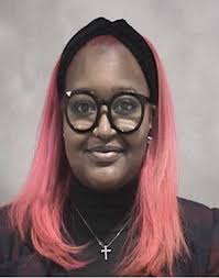 Minority Faculty/Staff Directory