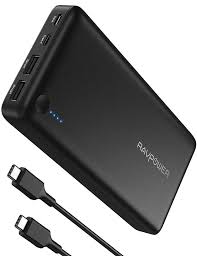 Its tumi x mophie powerstation plus 10k is durable power bank with a supple. Best Usb C Portable Power Chargers For Macbook And Macbook Pro 2021 Imore