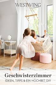 Geschwisterzimmer Einrichten Die Besten Tipps Und Ideen Westwing Zimmer Fur Zwei Kinder Geschwisterzimmer Kinder Zimmer