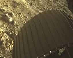 The agency also will show new images the rover took on the martian surface. Atssbfcqwi0fvm