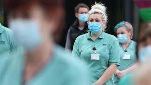 Learn more about our accreditation. Queen Reflects On Grief Of Covid Pandemic And Sends Flowers To Duke S Hospital Itv News