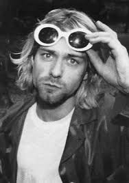 45 Photos Of Kurt Cobain Kurt Cobain Nirvana Kurt Cobain Nirvana