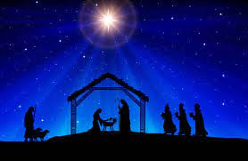 Bishop Singh's Christmas Message | Episcopal Diocese of Rochester