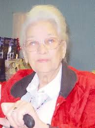 Edith Lester Obituary (2008)