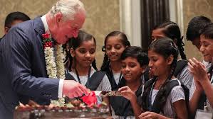 Prinz Charles Hat Geburtstag So Unterschiedlich Gratulieren William Und Harry