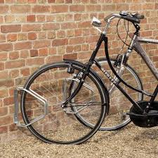 Range Velo Mural Orientable Range Velo Rangement Velo
