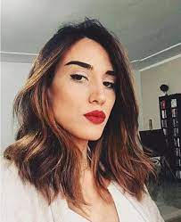 He was born on october 3, 1990, in melegnano, italy. Who Is Rouba Saadeh The Scoop On The Lebanese Lady Who Pinned Down 365 Days Italian Actor Michele Morrone