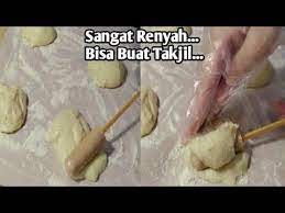 Punya Sosis Dirumah Gulung Dengan Bahan Ini Rasanya Buat Nagih Ide Jualan Di Bulan Puasa Youtube Makanan Sosis Resep Makanan