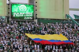All statistics are with charts. Chapecoense Bangkit Dari Kubur Skor 2 1 Vs Nacional Bola Bisnis Com