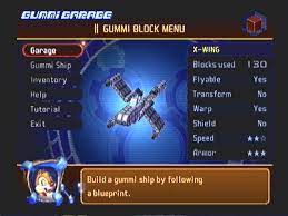Returning from kingdom hearts 1, sora can pilot the gummi ship through various courses while traveling from world to world. Gummi Kingdom Hearts Guide And Walkthrough