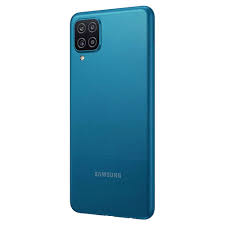 Samsung Galaxy A12 128GB 4G LTE Smart ...